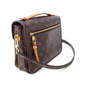 Louis Vuitton Bag Metis Pochette Monogram